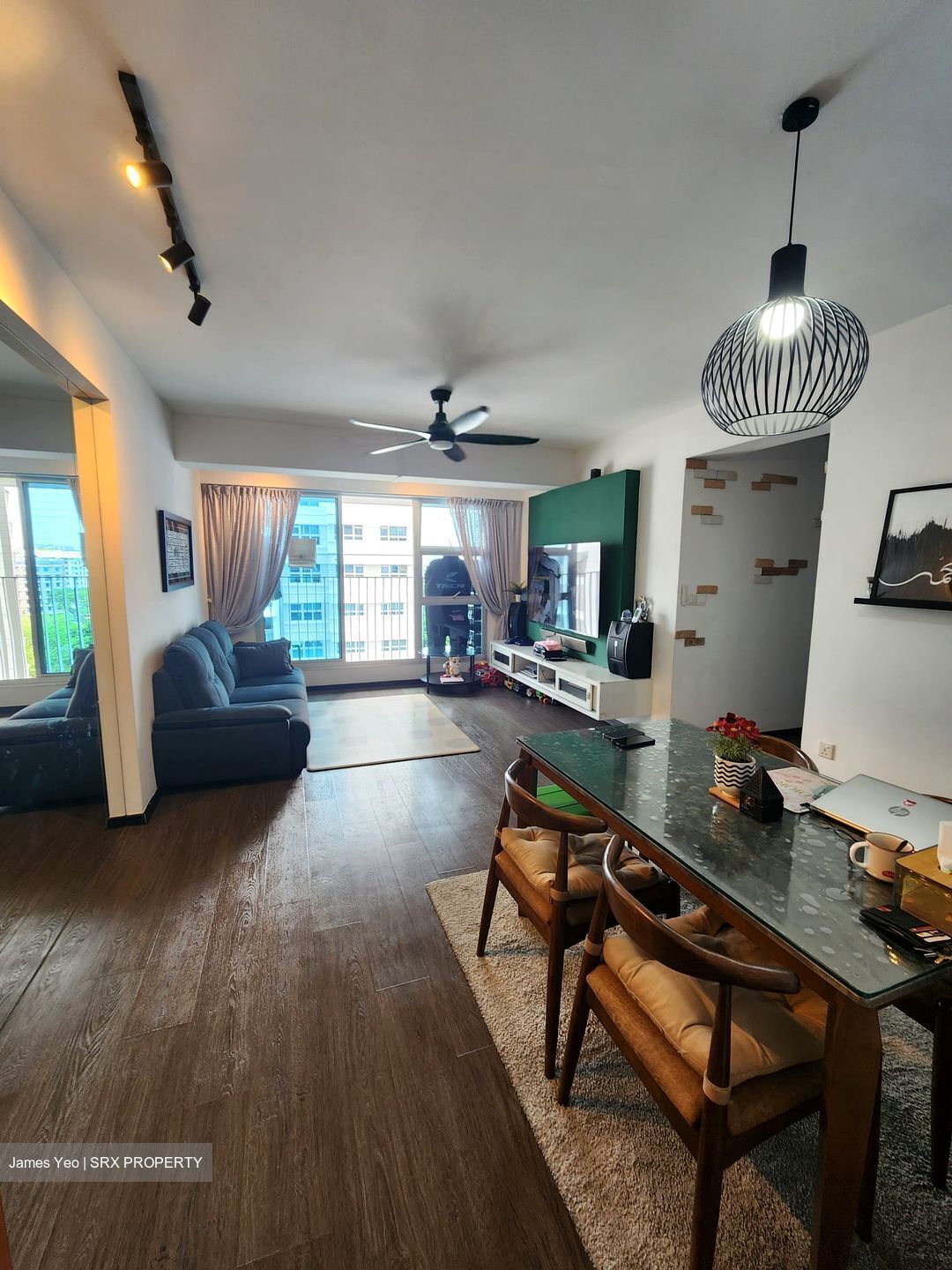 Blk 52 Commonwealth 10 (Queenstown), HDB 4 Rooms #539193681